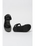 Teva Sandale Midform Negru - Pled.ro