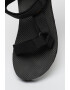 Teva Sandale Midform Negru - Pled.ro