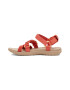 Teva Sandale textile cu velcro Sanborn Mia - Pled.ro