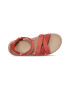 Teva Sandale textile cu velcro Sanborn Mia - Pled.ro