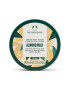 The Body Shop Exfoliant pentru corp Almond Milk 240 ml - Pled.ro