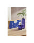 The Body Shop Set Blue Musk Gift Box Gel de dus pentru par si corp Blue Musk 250ml+Apa de toaleta Blue Musk 60ml - Pled.ro