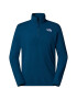 The North Face Bluza cu fenta cu fermoar pentru drumetii - Pled.ro