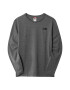 The North Face Bluza cu imprimeu logo Easy - Pled.ro