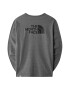 The North Face Bluza cu imprimeu logo Easy - Pled.ro