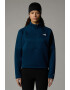 The North Face Bluza de trening cu maneci raglan pentru drumetii - Pled.ro