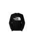 The North Face Bluza Easy Crew NF0A89FGJK31 - Pled.ro