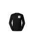 The North Face Bluza Fine Tnf NF0A8A6PJK31 - Pled.ro