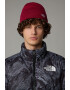 The North Face Caciula cu broderie logo Norm - Pled.ro