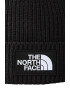 The North Face Caciula elastica cu aplicatie logo Box Logo - Pled.ro