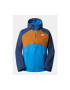 The North Face Geaca barbati 00277 Nylon Albastru - Pled.ro