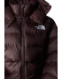 The North Face Geaca cu gluga - Pled.ro