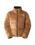 The North Face Geaca cu puf din blana sintetica - Pled.ro