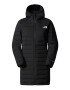 The North Face Geaca parka cu gluga pentru trekking Belleview - Pled.ro