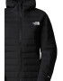 The North Face Geaca parka cu gluga pentru trekking Belleview - Pled.ro