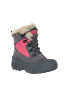 The North Face Ghete impermeabile cu insertii de piele intoarsa Youth Shlista Extrem - Pled.ro