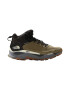 The North Face Ghete pentru drumetii VECTIV™ Exploris Mid FUTURELIGHT™ - Pled.ro