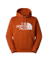 The North Face Hanorac din amestec de bumbac cu imprimeu logo - Pled.ro