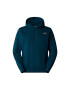 The North Face Hanorac HOODIE TOPOGRAPHIC NF0A89DS1NO1 - Pled.ro