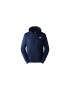 The North Face Hanorac OPEN GA FZHD LIGHT NF00CEP78K21 - Pled.ro