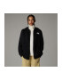 The North Face Hanorac SIMPLE DOME FULL ZIP HOODIE NF0A89EWJK31 - Pled.ro