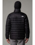 The North Face Jacheta cu aspect matlasat pentru drumetii Terra Peak - Pled.ro