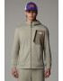 The North Face Jacheta cu gluga pentru antrenament Athletics - Pled.ro