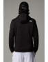 The North Face Jacheta cu gluga pentru antrenament Athletics - Pled.ro