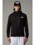 The North Face Jacheta cu gluga pentru antrenament Athletics - Pled.ro