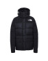 The North Face Jacheta cu umplutura de puf si aspect matlasat Hmlyn - Pled.ro