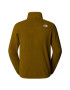 The North Face Jacheta din material fleece cu fermoar pentru drumetii Glacier - Pled.ro