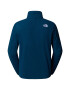 The North Face Jacheta din material fleece cu fermoar pentru drumetii Glacier - Pled.ro