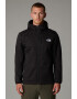 The North Face Jacheta rezistenta la vant cu captuseala din blana shearling sintetica Quest - Pled.ro