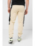 The North Face Pantaloni cu benzi laterale contrastante Fine Alpine - Pled.ro