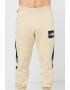 The North Face Pantaloni cu benzi laterale contrastante Fine Alpine - Pled.ro