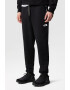 The North Face Pantaloni de trening din bumbac Zumu Jogger - Pled.ro