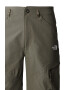 The North Face Pantaloni scurti cu buzunare cu fermoar pentru drumetii - Pled.ro