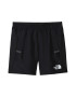 The North Face Pantaloni scurti cu model colorblock pentru drumetii Mountain Athletics - Pled.ro