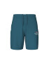 The North Face Pantaloni scurti cu snur si logo - Pled.ro