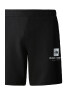 The North Face Pantaloni scurti de bumbac cu imprimeu logo - Pled.ro