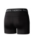 The North Face Pantaloni scurti de compresie cu banda logo in talie pentru alergare - Pled.ro