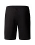 The North Face Pantaloni scurti sport cu snur in talie - Pled.ro