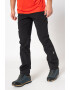 The North Face Pantaloni slim fit cu finisaj impermeabil pentru drumetii SUMMIT L1 - Pled.ro