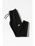 The North Face Pantaloni sport conici cu cordon in talie - Pled.ro