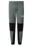 The North Face Pantaloni sport cu model colorblock Himalayan - Pled.ro