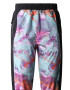 The North Face Pantaloni sport cu talie elastica si imprimeu - Pled.ro