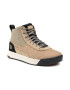 The North Face Pantofi barbati Piele naturala/Piele nabuc - Pled.ro