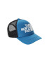 The North Face Sapca trucker cu imprimeu logo supradimensionat - Pled.ro