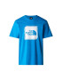 The North Face Tricou BINER GRAPHIC 2 TEE SKYLINE NF0A894YRI31 - Pled.ro