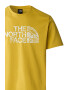 The North Face Tricou cu imprimeu logo - Pled.ro